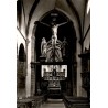 County 68240 - Kaysersberg - Church - The Great Christ and the Altarpiece