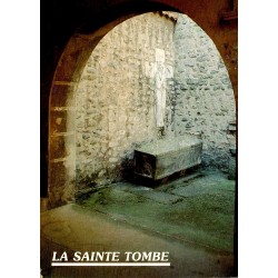 66150 - Arles-sur-Tech - La Sainte Tombe