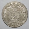 ÖSTERREICH - SALZBURG - KM 460 - 20 KREUZER 1799 - Hieronymus von Colloredo