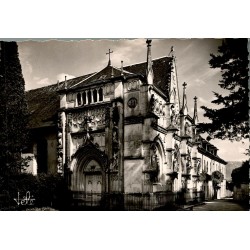 73310 - ABBEY OF HAUTECOMBE