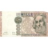 ITALY - PICK 109 a - 1 000 LIRE - 06/01/1982