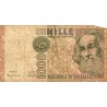 ITALIE - PICK 109 b - 1 000 LIRE - 06/01/1982