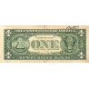 UNITED STATES - PICK 515 b - 1 DOLLAR - 2003 A - SERIE J