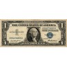 ETATS-UNIS - PICK 419 - 1 DOLLAR 1957