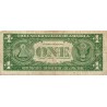 ETATS-UNIS - PICK 419 - 1 DOLLAR 1957