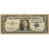 ETATS-UNIS - PICK 419 - 1 DOLLAR 1957