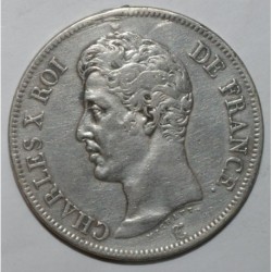 GADOURY 643 - 5 FRANCS 1825...