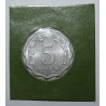 MALTA - KM 7 - 5 MILS 1972