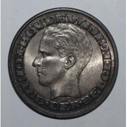 BELGIEN - KM 137 - 50 FRANCS 1951 - FLÄMISCHE LEGENDE