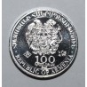 ARMENIEN - KM 198 - 200 DRAM 2020 -  Noahs Arche