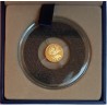 FRANCE - KM 1791 - 5 EURO 2011 - GOLD - EUROPA - MUSIC FEDERATION - DAMAGED SHEATH