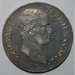 GADOURY 577 - 5 FRANCS 1803...