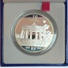 FRANCE - KM 1591 - 10 EURO 2009 - EUROPA - 20 YEARS OF THE FALL OF THE BERLIN WALL - DAMAGED SCabbard