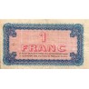 69 - LYON - CHAMBRE DE COMMERCE - 1 FRANC - 13/09/1917