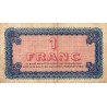 69 - LYON - CHAMBRE DE COMMERCE - 1 FRANC - 23/07/1916