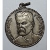 MEDAL - Centenary of Maxim Gorky - 1868 - 1968