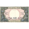 ROMANIA - PICK 52 - 1 000 LEI - 23/03/1943