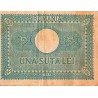 ROMANIA - PICK 78 - 100 LEI - 1945