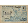 ABSCHNITT GUSSEISEN UND STAHL – 5-KILOS-NOTE VON STAHLPRODUKTEN AUS GEWÖHNLICHEM STAHL – 31.12.1948