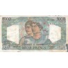 FAY 41/22 - 1000 FRANCS MINERVE ET HERCULE - 15/07/1948 - R.446 - PICK 130