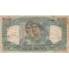 FAY 41/20 - 1000 FRANCS MINERVE ET HERCULE - 05/05/1948 - TB - PICK 130