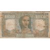 FAY 41/20 - 1000 FRANCS MINERVE ET HERCULE - 05/05/1948 - TB - PICK 130