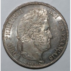 GADOURY 678 - 5 FRANCS 1834...