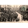 FREEMASONRY - THE FEASTS OF JOAN OF ARC IN ORLEANS  - 1907