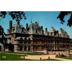 76260 - EU - Chateau