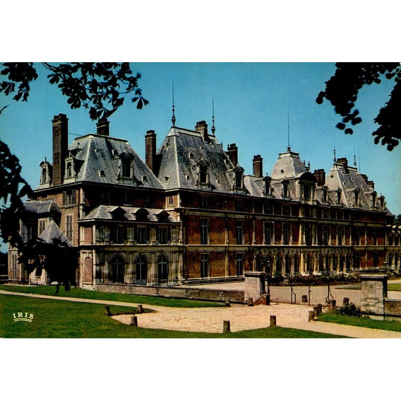 76260 - EU - Chateau