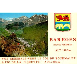 65120 - Barèges