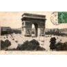 COUNTY 75008 - PARIS - THE ARC OF TRIOMPHE