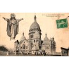 75120 - PARIS-MONTMARTRE - LA BASILIQUE DU SACRÉ-COEUR