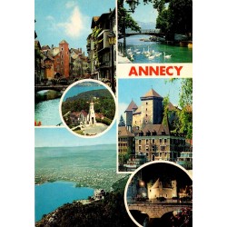 74000 - ANNECY