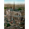 County 80000 - Amiens - Cathedral