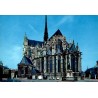 County 80000 - Amiens - Cathedral