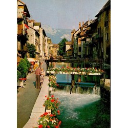 74000 - ANNECY