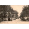 44500 - LA BAULE-SUR-MER - L'AVENUE DES PLATANES