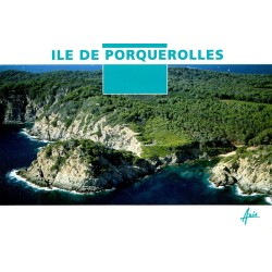 83400 - Île de Porquerolles