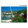 County 83980 - Le Lavandou - Harbor