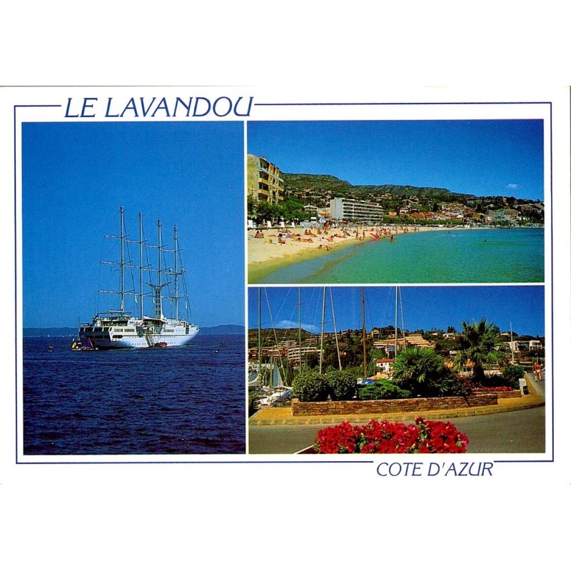 83980 - Le Lavandou