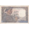 F.08/17 - 10 FRANCS MINEUR - 09/01/1947 - W.137