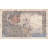 FRANCE - F.08/17 - 10 Francs Miner - 09/01/1947 - A.132