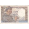 F.08/17 - 10 FRANCS MINEUR - 09/01/1947 - Z.138