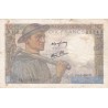 FRANCE - F.08/17 - 10 Francs Miner - 09/01/1947 - B.132