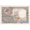 FRANCE - F.08/17 - 10 Francs Miner - 09/01/1947 - A.132