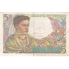 F.05/07 - 5 FRANCS BERGER - 30/10/1947 - L.157