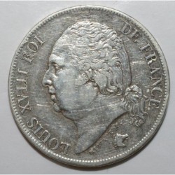 GADOURY 513 - 2 FRANCS 1818...