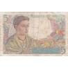 F.05/07 - 5 FRANCS BERGER - 30/10/1947 - P.147