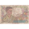 FRANCE - F.05/03 - 5 Francs Shepherd - 05/08/1943 - R.72